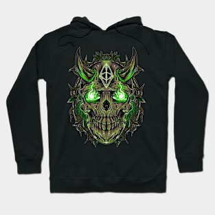 Deadhore Hoodie